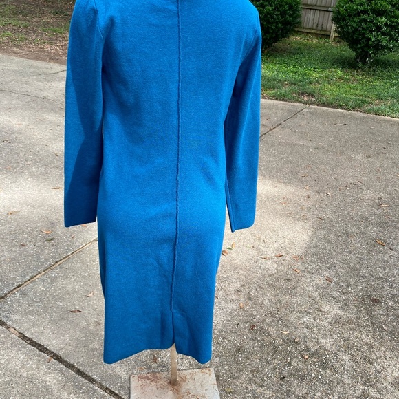 J Jill sweater dress, size small - Picture 5 of 5